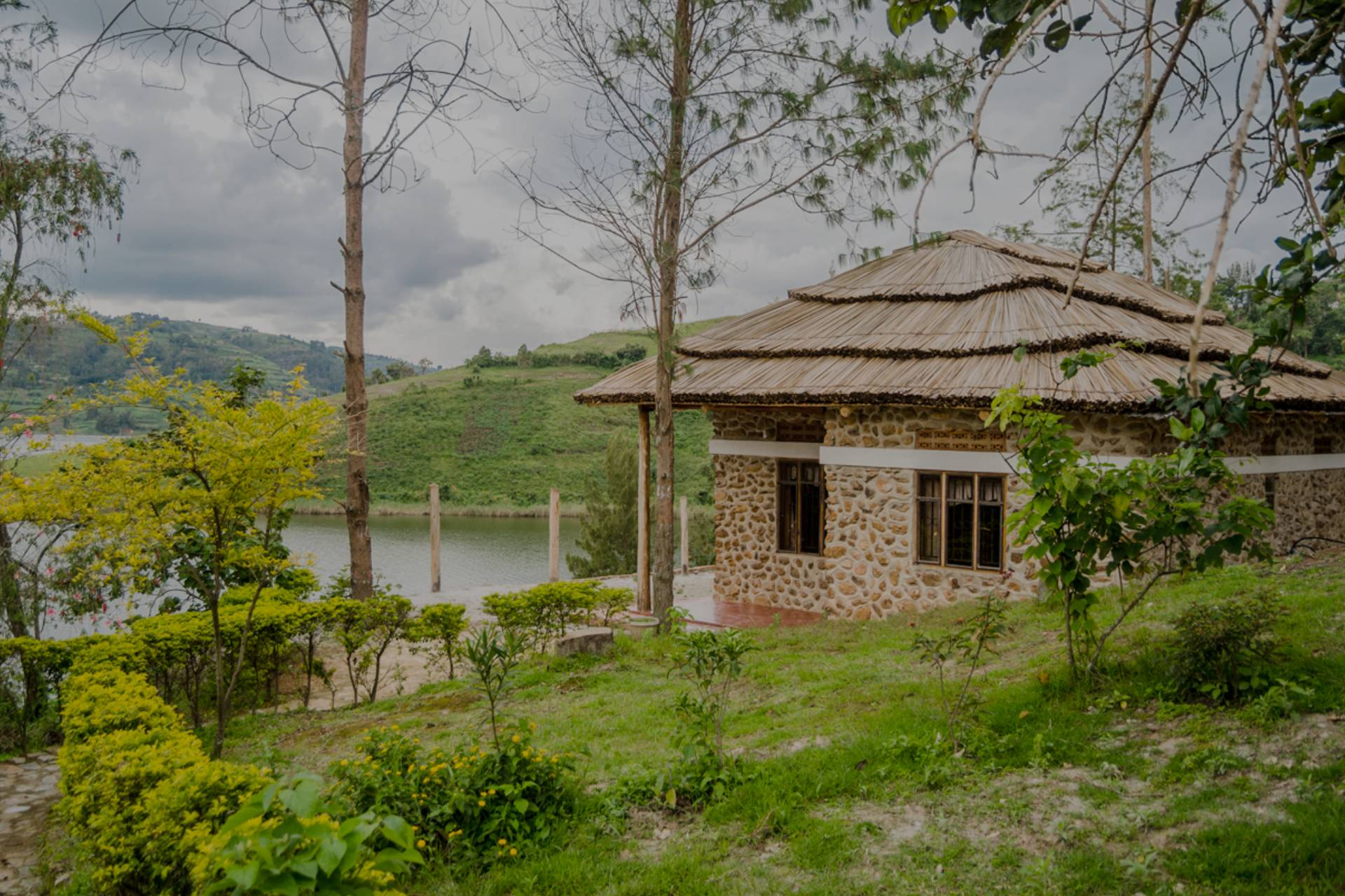 Ndemi Cottage